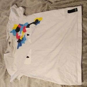Fendi T-shirt